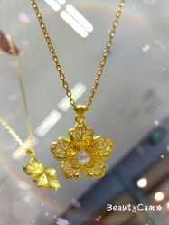-莲七珠宝(西万达店)