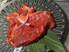 -小黑牛烤肉(聚隆店)