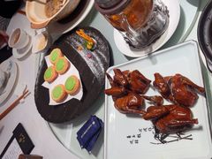 -广州酒家(中华广场店)