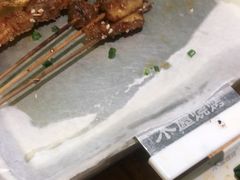 -木屋烧烤(龙湖天街店)