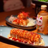 今日份的快乐是鳗鱼家居酒屋给的‼️ 