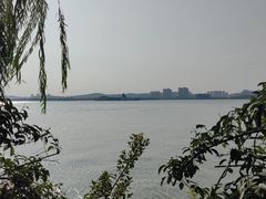 -云龙湖旅游景区