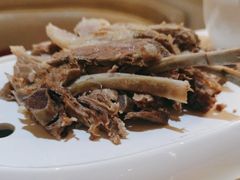 -宁夏国强手抓羊肉·清真菜(未央路凤三店)