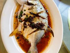 -新金盛·海鲜酒楼(盐田店)