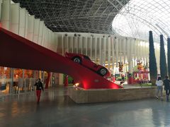 -法拉利主题公园