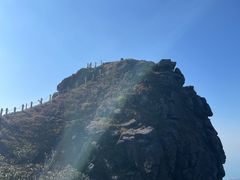 -七娘山