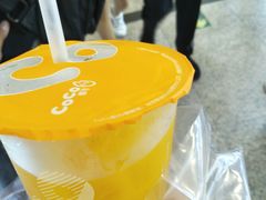 -CoCo都可(中华广场店)