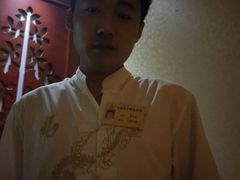 -华夏良子·足道SPA艾灸(龙潭路店)