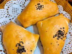 烤包子-阿拉木汗餐厅(山大路店)