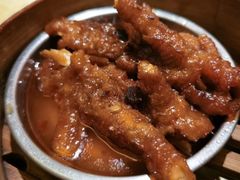 -哈尔滨永泰喜来登酒店·璟泰公馆