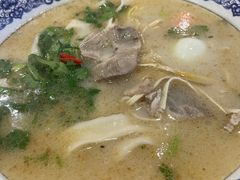 -裕丰源滋补烩面(天赋路店)
