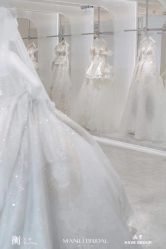 点击看大图 -MANLI BRIDAL婚纱