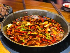 -受气牛肉·重庆耙牛肉(来福士店)