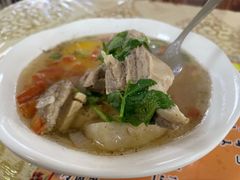 缸子肉-吾斯曼珍珠抓饭王