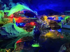 -星湖旅游景区七星岩