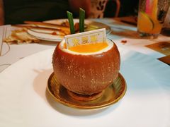 -张爱施法式西餐厅(汉街店)