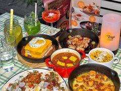 -墨纪Mojí墨西哥餐厅(官舍店)