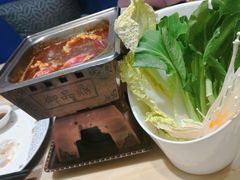 -西藏饭店·亚克·食光自助餐厅(文殊院店)