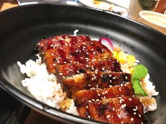-骏河日料·烤肉(东鱼坊店)