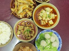 -周肥肠(江油总店)
