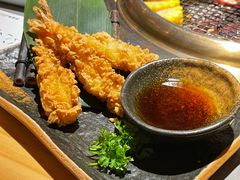 -炉太郎日式烧肉店(华贸店)