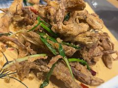 -龙虾奇迹(大华三路店)