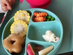 -西贝(东方路店)