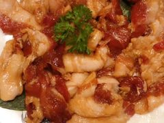 -烤肉食堂(揭阳广百店)