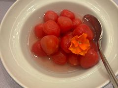 -汤城小厨•粤菜•靓汤(金宝街店)