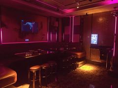 -K100佰份佰KTV(福田店)