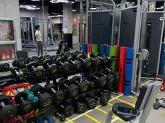 -VPsmart私教健身工作室(新华路旗舰店)