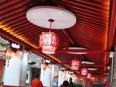 -山西会馆·晋菜·晋商宴·牌匾博物馆(胜利东街店)