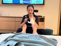 -快乐大桶水养生足浴SPA(前兴路店)