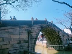 -寒山寺