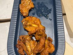 -必胜客(长安长青店)