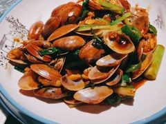 -老伙记海鲜码头(北滘店)