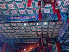 -北京艺术博物馆(万寿寺)