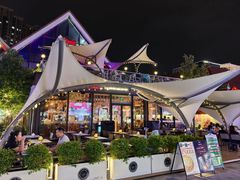 -Luga's 西餐酒吧·bistro(百家湖1912店)