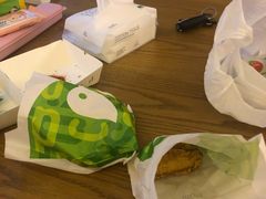 -德克士(北关店)