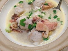 -杭州香格里拉·香宫中餐厅