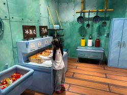 -尼克Playtime(欢乐海岸店)
