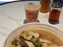 片儿川-慧娟面馆·餐厅(望江路店)