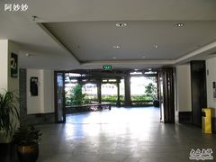-三亚亚龙湾雅高美爵酒店