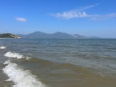 -汕尾风车岛