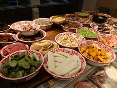菜单-传统菜农庄(皇姑路店)
