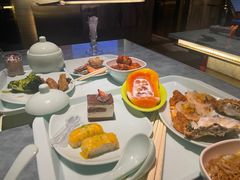 -堂会·KTV·自助餐·团建聚会(天河店)