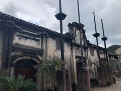 -前童古镇