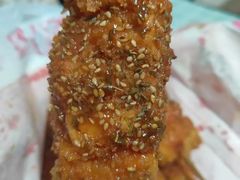 -大腕炸串(河东总店)