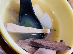 -陈记汤饭(水巷口店)