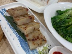 -麒麟中餐厅·经典粤菜·地道菜式老字号(广州长隆酒店)
